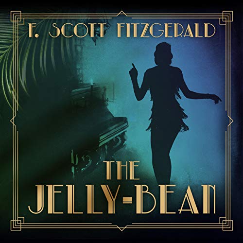 Cover of The Jelly-Bean