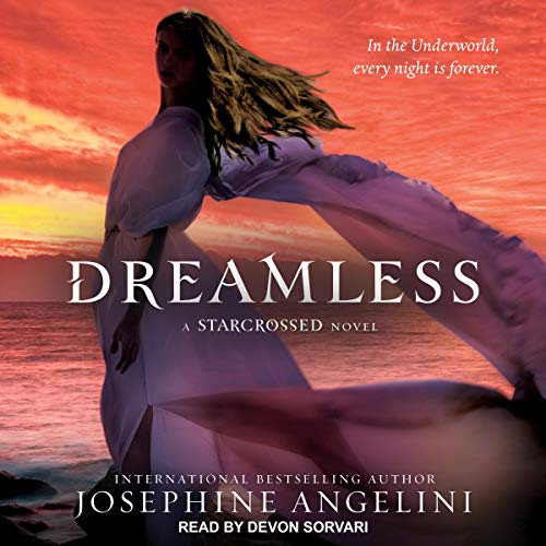 Cover of Dreamless
