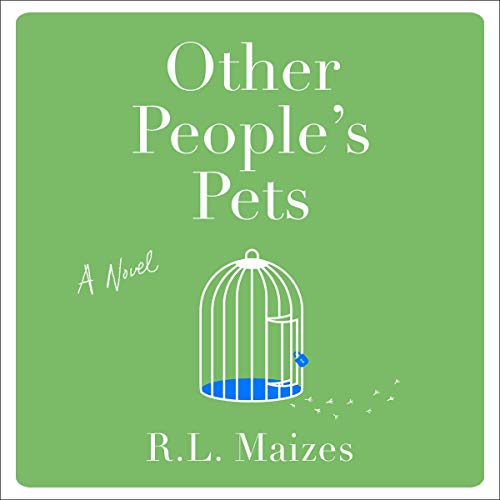 Cover of Other People's Pets