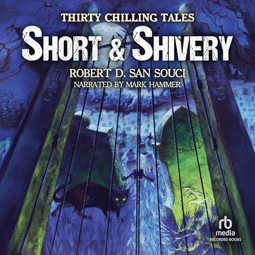 Cover of Short & Shivery
