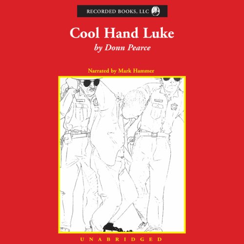 Cover of Cool Hand Luke