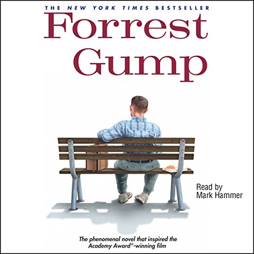 Cover of Forrest Gump