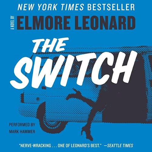 Cover of The Switch