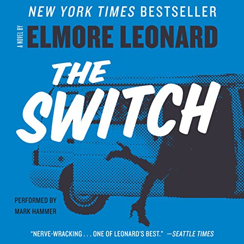 Cover of The Switch