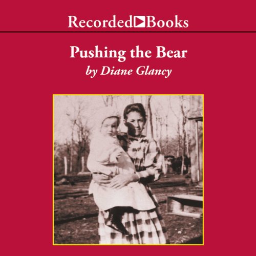 Cover of Pushing the Bear