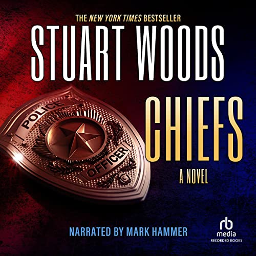 Cover of Chiefs