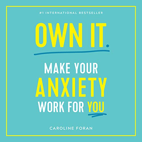 Cover of Own It.