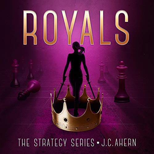 Cover of Royals