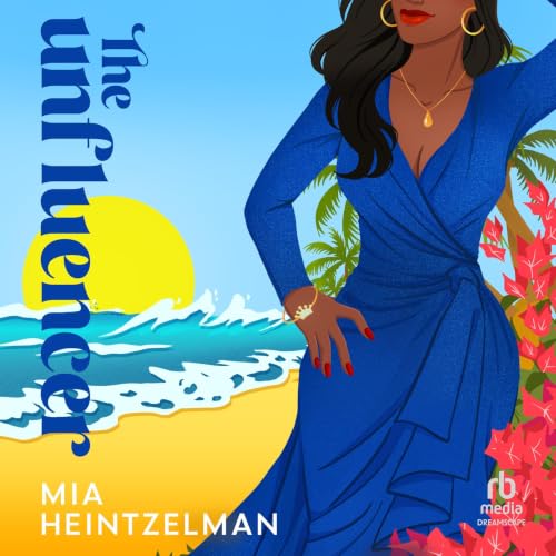 Cover of The Unfluencer