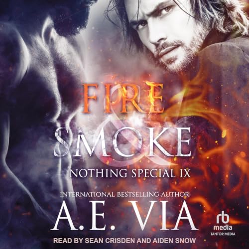 Cover of Nothing Special IX