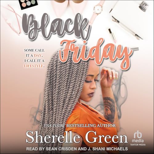 Cover of Black Friday