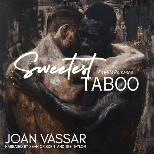 Cover of Sweetest Taboo