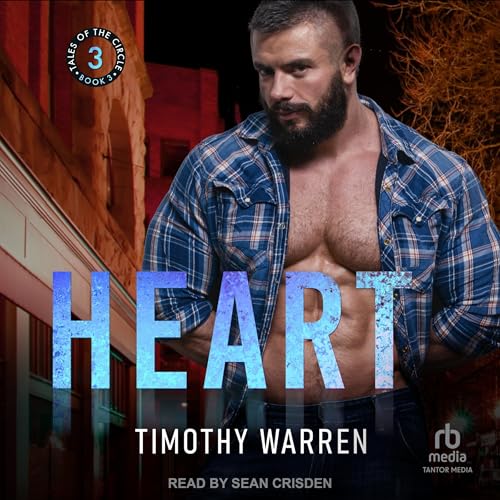 Cover of Heart
