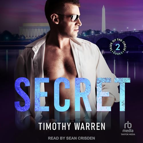 Cover of Secret