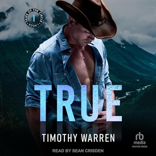 Cover of True
