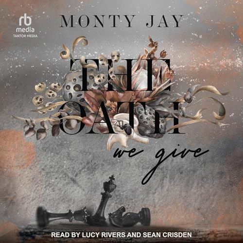 Cover of The Oath We Give