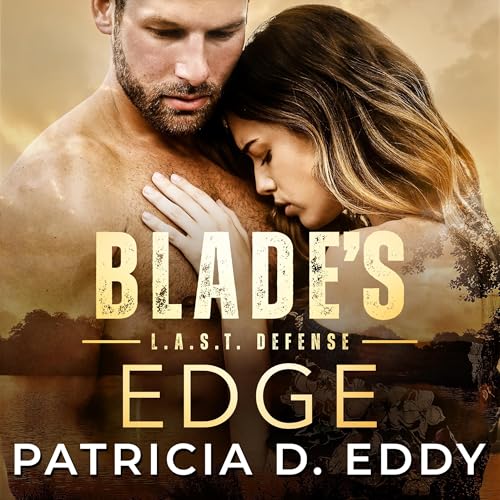 Cover of Blade's Edge