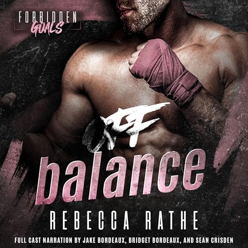 Cover of Off Balance