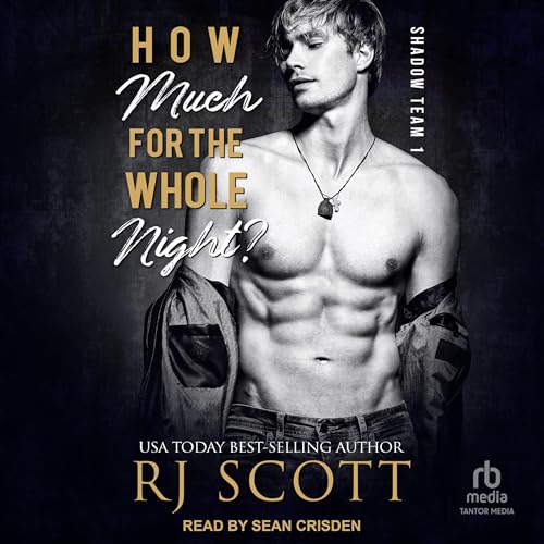 Cover of How Much for the Whole Night?