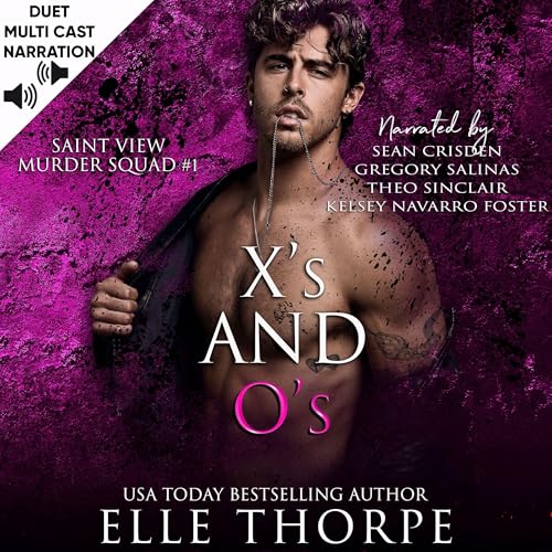 Cover of X's and O's