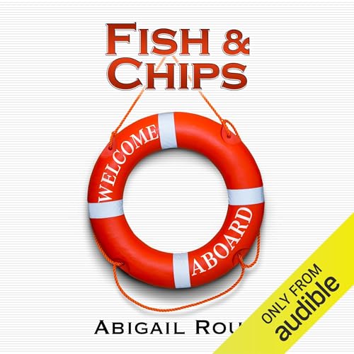 Cover of Fish & Chips
