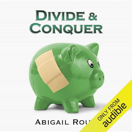 Cover of Divide & Conquer
