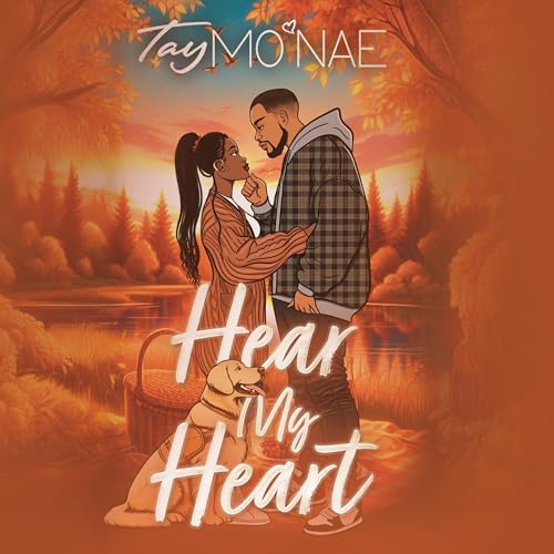 Cover of Hear My Heart