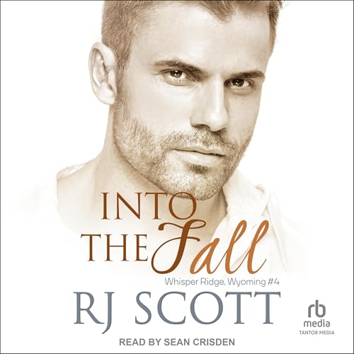 Cover of Into the Fall