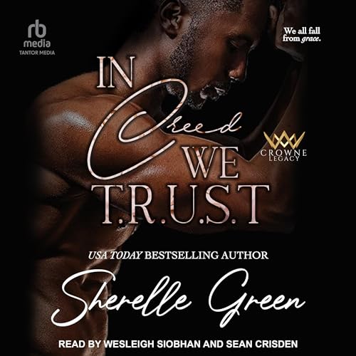 Cover of In Creed We Trust