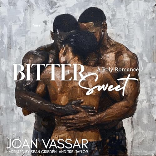 Cover of Bittersweet