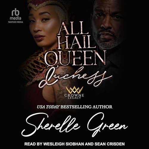 Cover of All Hail Queen Duchess