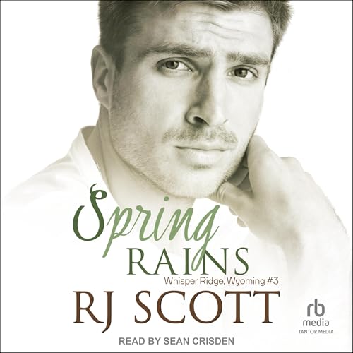 Cover of Spring Rains