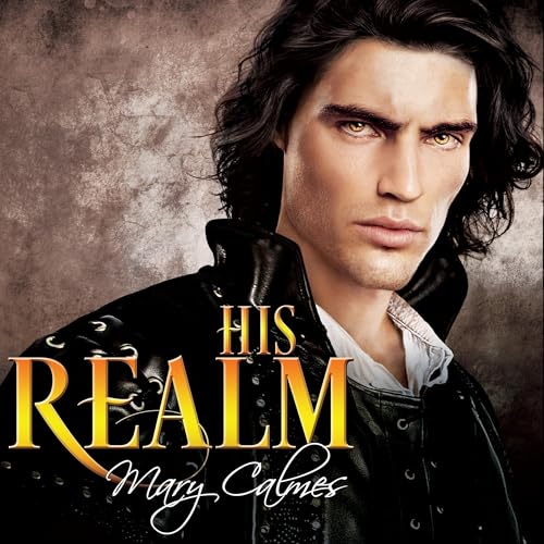 Cover of His Realm