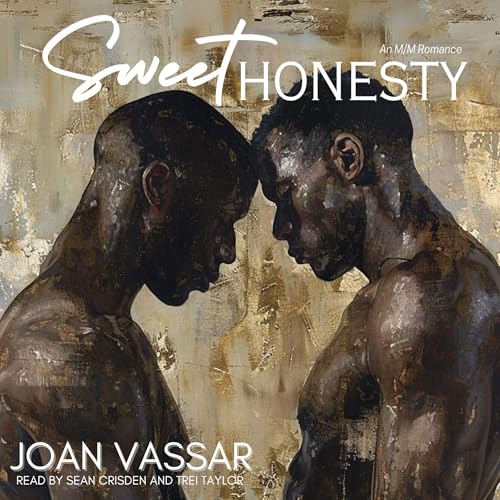 Cover of Sweet Honesty