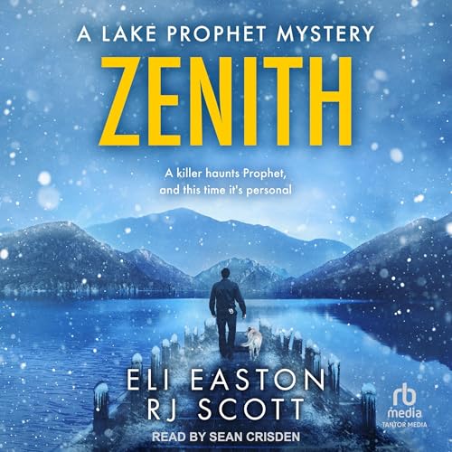 Cover of Zenith