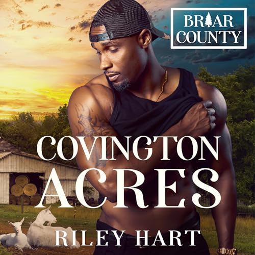 Cover of Covington Acres