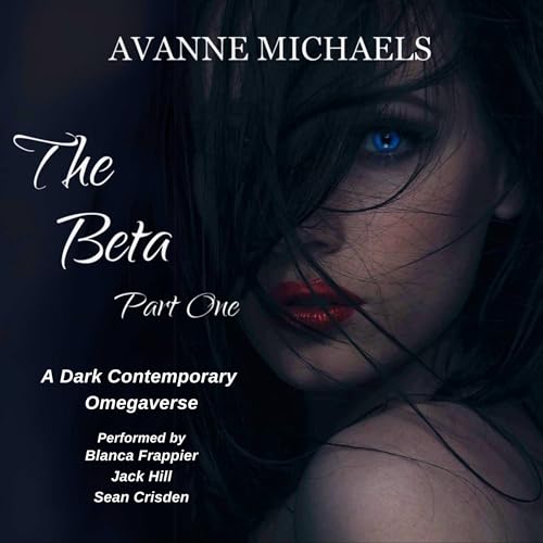 Cover of The Beta: Part One