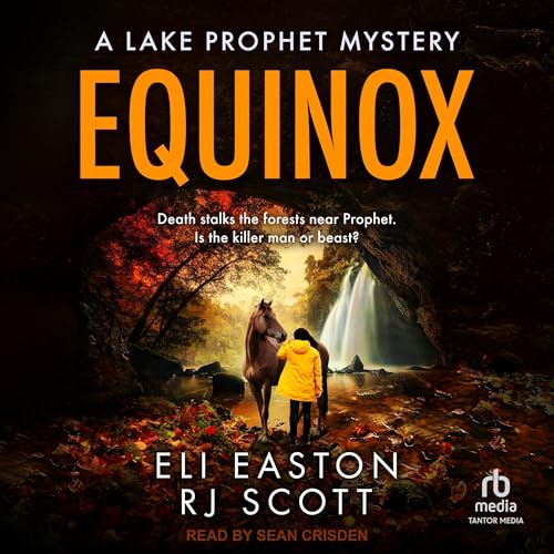 Cover of Equinox