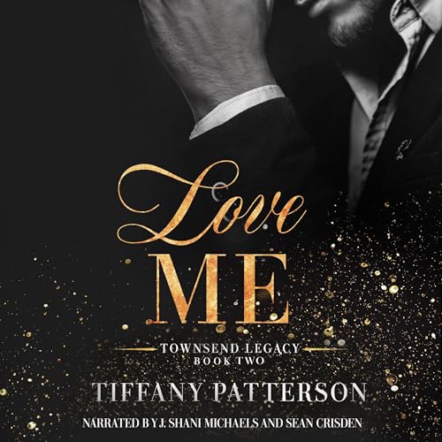 Cover of Love Me