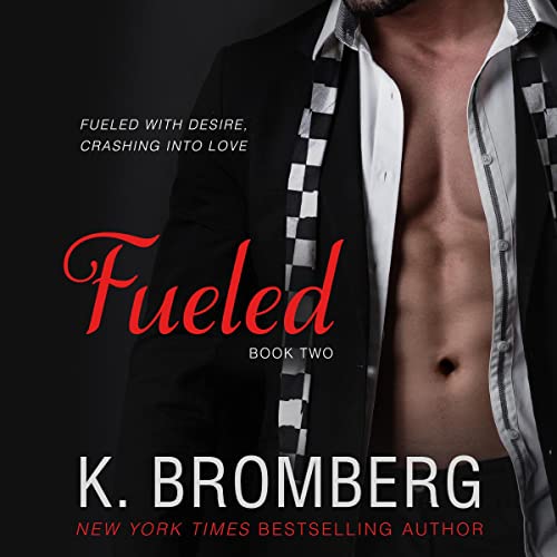 Cover of Fueled