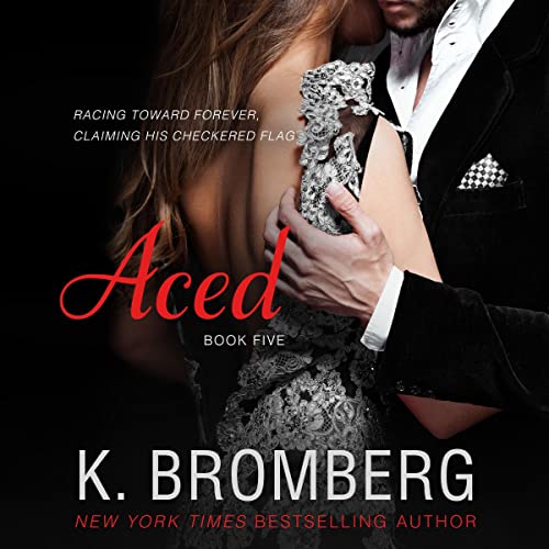 Cover of Aced