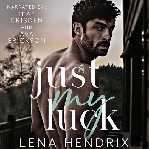 Cover of Just My Luck