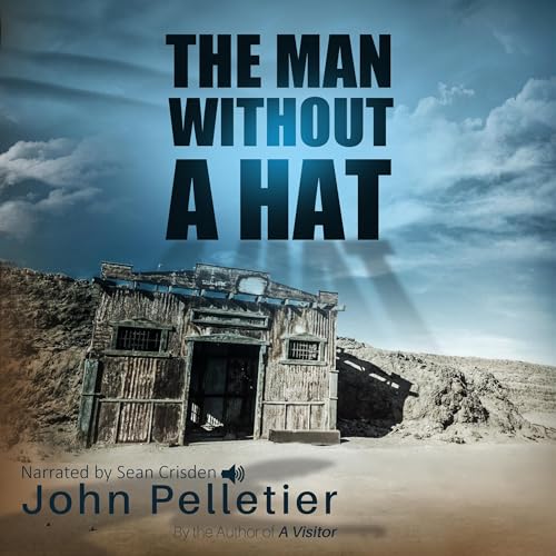 Cover of The Man Without a Hat