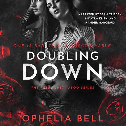 Cover of Doubling Down