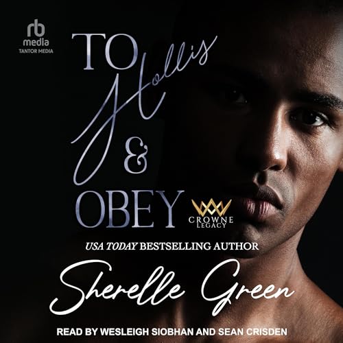 Cover of To Hollis and Obey