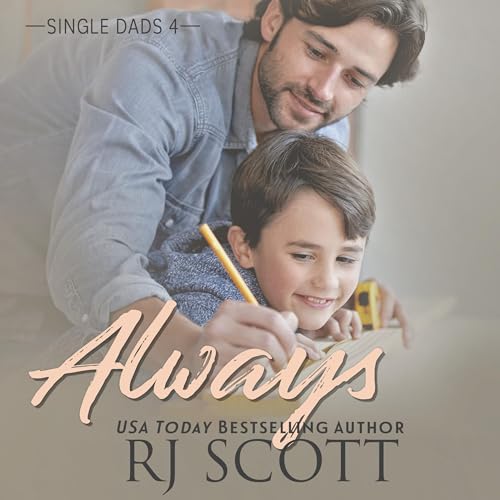 Cover of Always