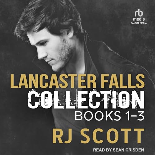 Cover of Lancaster Falls Boxed Set