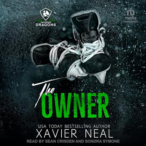 Cover of The Owner