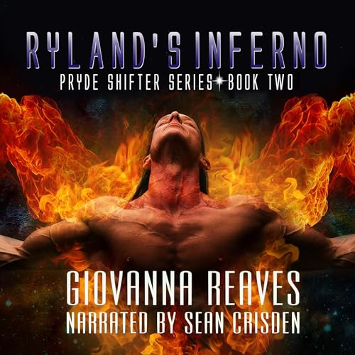 Cover of Ryland's Inferno