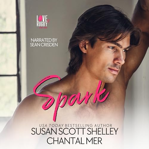 Cover of Spark